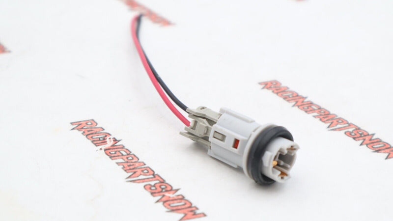 Socket Bulb side Light PigTail for Universal Auto Van Car Truck T10