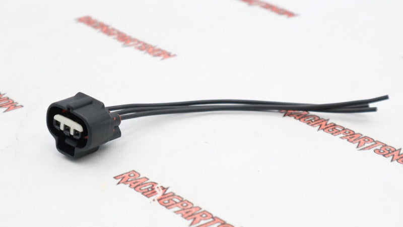 Conector del sensor de presión absoluta del colector - Conector del interruptor de presión de aceite S-1028 