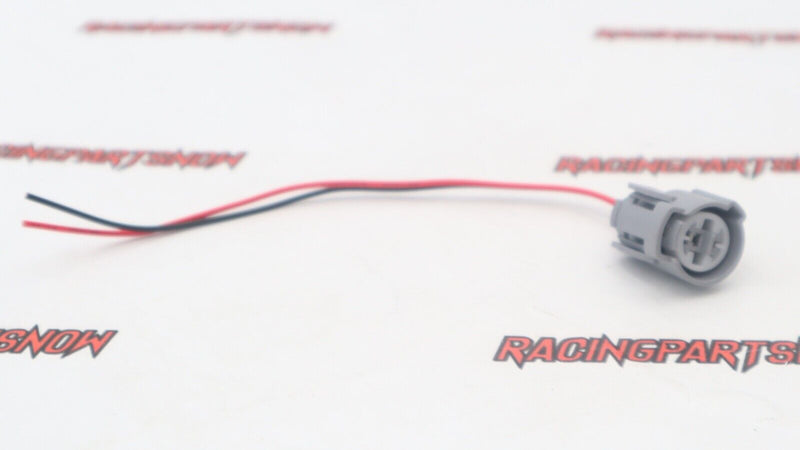 90-02 CIVIC PRELUDE ACCORD Sensor de temperatura del refrigerante Cable flexible de conexión OEM