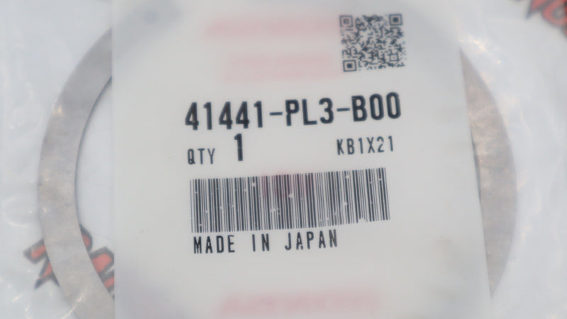 Cuña de transmisión OEM Honda A (80 mm) (1,0) 