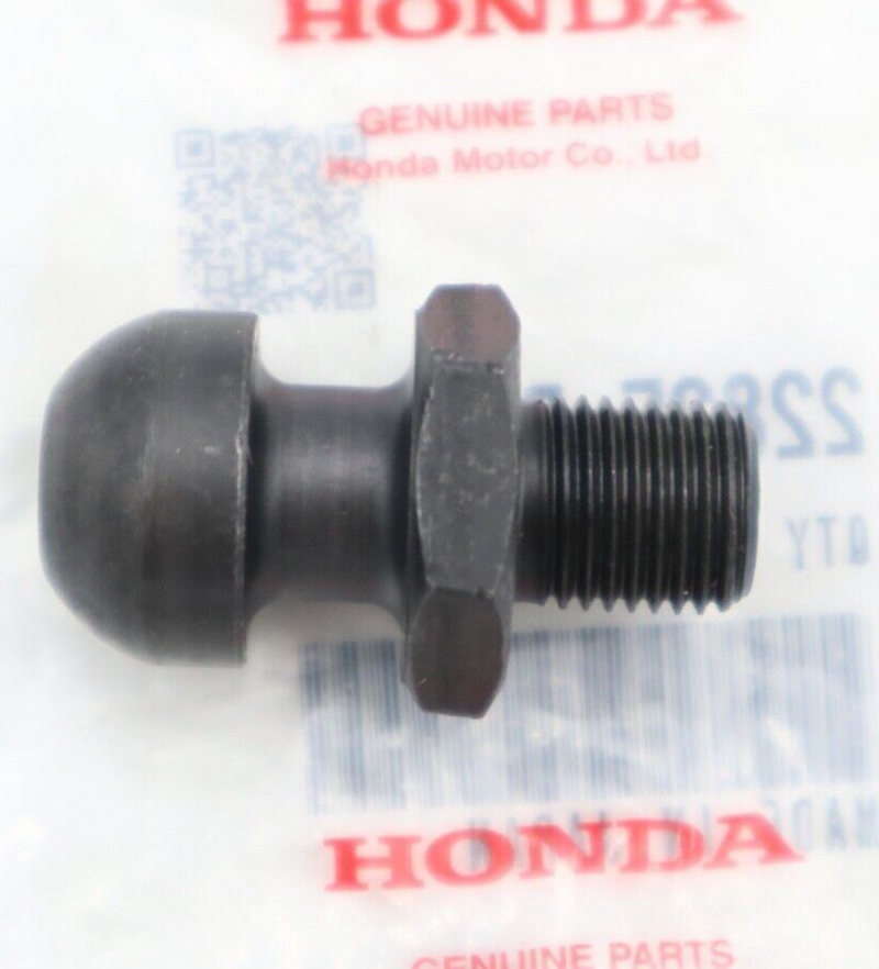 Soporte de perno de resorte de horquilla de embrague de transmisión manual OEM Honda Serie KHB