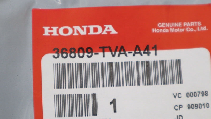 Cubierta del radar Milliwave del sensor de distancia del Honda Accord 2021 original 36809-TVA-A41 