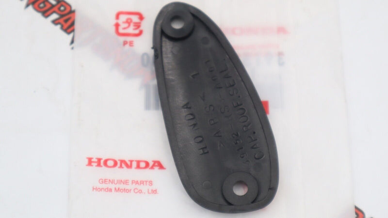 TAPA DE ELIMINACIÓN DE PLACA DE BLOQUEO DE ANTENA OEM HONDA CIVIC 1992-2000 Si EX DX EK EG