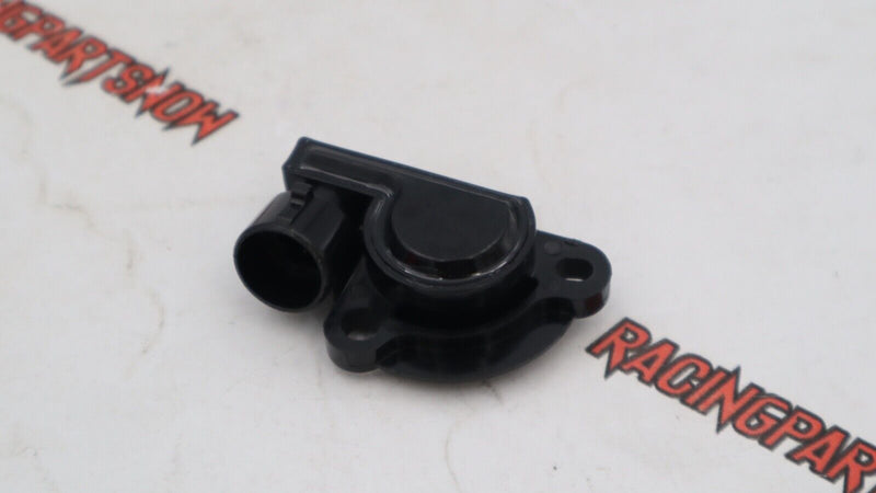 Sensor de posición del acelerador TH42 TPS compatible con camionetas Chevy GMC Chevrolet Daewoo 1992 nuevo 