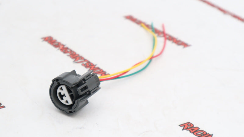 Sensor TPS de posición del acelerador, conector de cable flexible, arnés de enchufe, Acura, Honda MAP