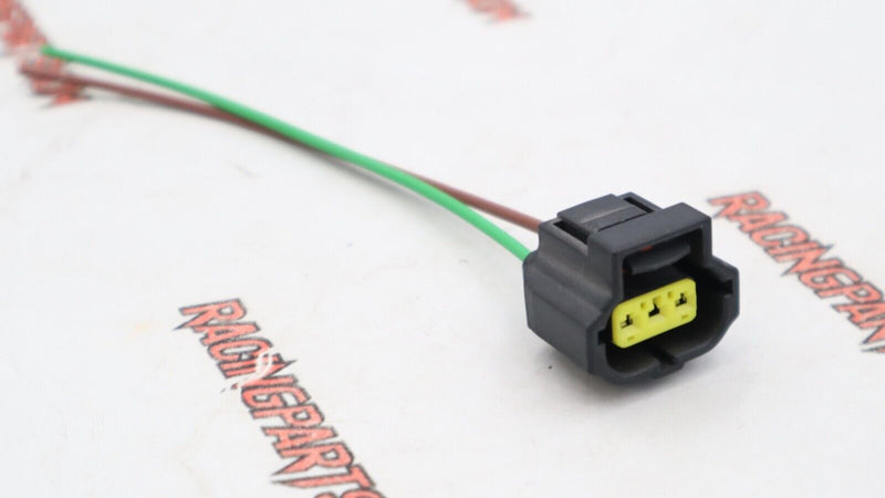 Conector de cable flexible de reparación del alternador para Ford F250 F350 Powerstroke 6.0L 