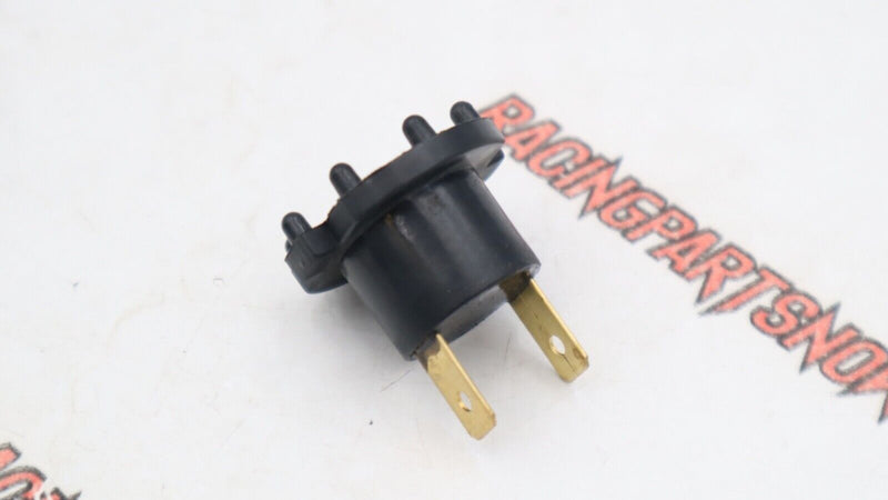 Toma de luz de cruce macho para Mazda 3 5 Protege (2001-2010) B28V-51-0A3 