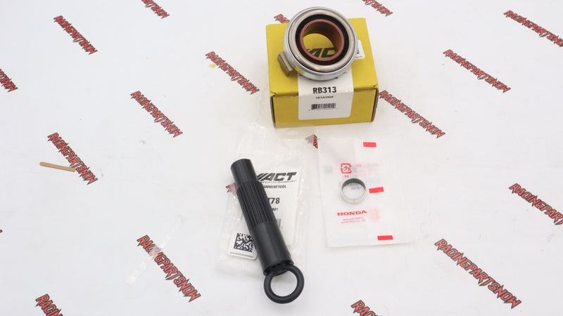 Kit de cojinete de desembrague ACT para Honda Acura Civic RSX K20 K24