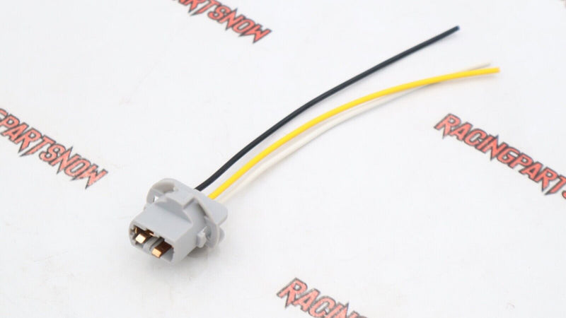 Arnés de conector de luz de giro 90075-60060 para Toyota 4Runner (2004-2005) y Toyota Camry (2007-2009) 