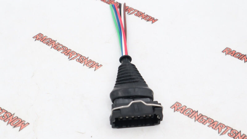 HARNESS 187