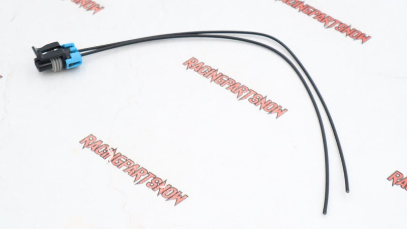 Conector de cableado del sensor de nivel bajo de aceite LS1, cable flexible para GM LT1 Camaro Firebird