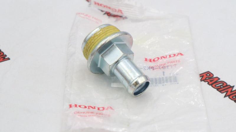 JUNTA DE ACCESORIO PARA MANGUERA DE ENFRIADOR DE ACEITE SERIE B DE HONDA OEM 11107-PK2-003 PRELUDE 