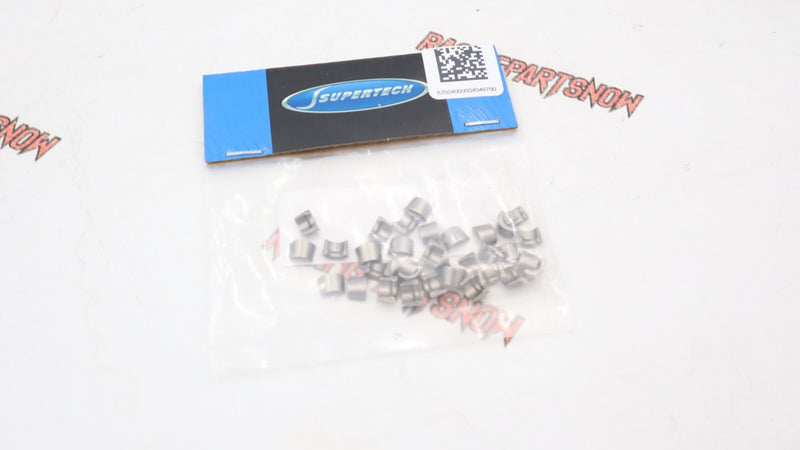 Pair (2) of SuperTech Keepers Valve Lock KPR-5.5-7A B16A B18C K20 K24 D16