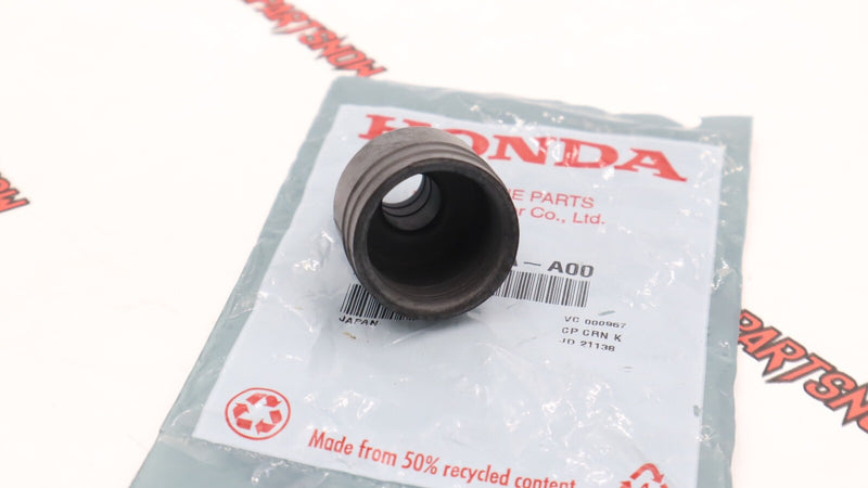 Junta de admisión y ventilación de motor Honda original nueva OE 17152RAAA00