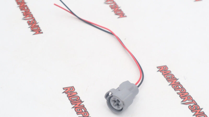 90-02 CIVIC PRELUDE ACCORD Sensor de temperatura del refrigerante Cable flexible de conexión OEM