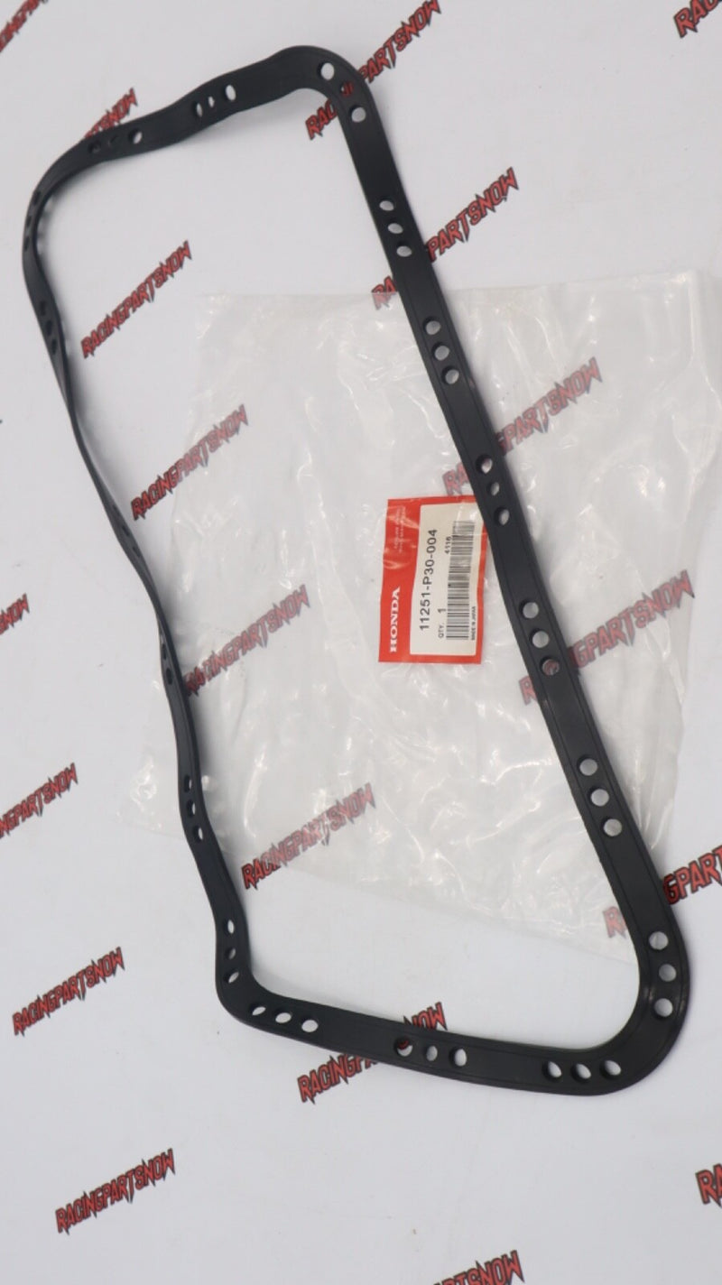 Junta de cárter de aceite original de Honda Acura, serie B, B18C, B16A, B20, 11251-P30-004 