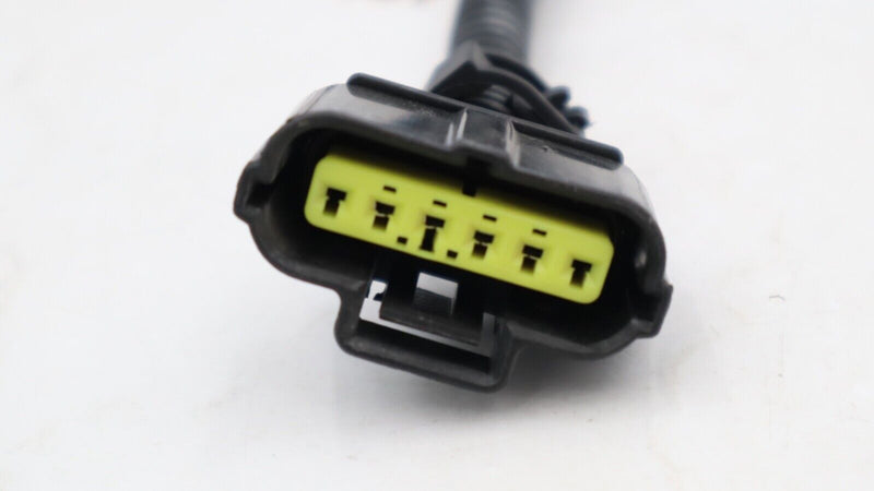 Arnés adaptador para medidor de masa de aire OBD a OBDII 1994-1995 FORD LIGHTNING MUSTANG