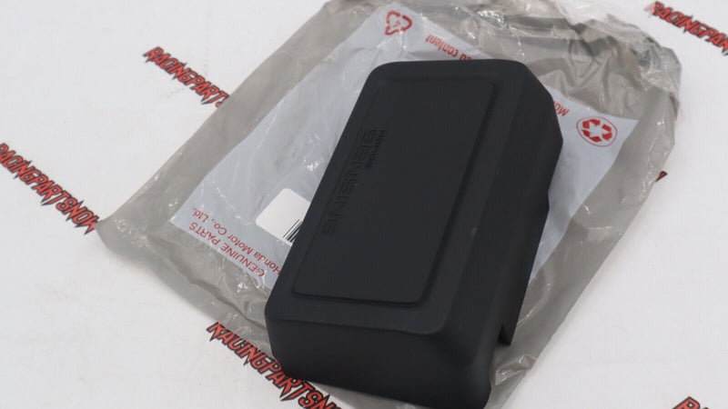 Cubierta del radar Milliwave del sensor de distancia del Honda Accord 2021 original 36809-TVA-A41 