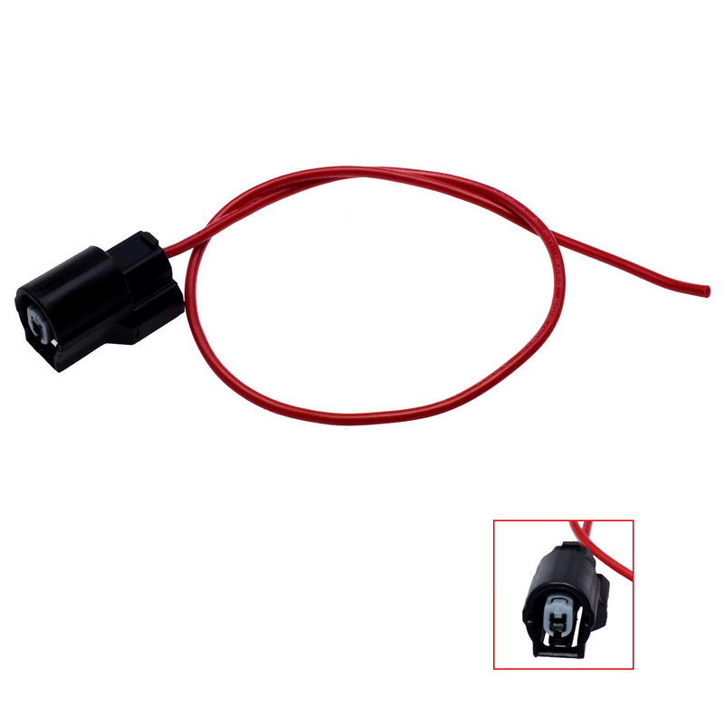 Nuevo conector flexible del interruptor del sensor de detonación para Honda Civic Accord Element K20/K24 