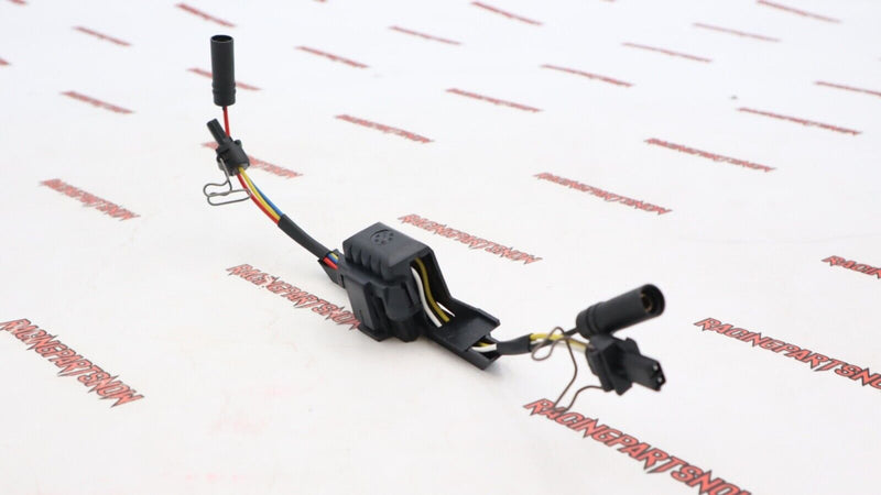 Arnés de cables del inyector debajo de la tapa de válvulas para Ford 7.3L Powerstroke Diesel 94-97