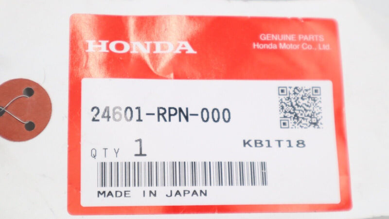 Cable de soporte para palanca de cambios de 6 velocidades de transmisión OEM Honda Civic SI 2006-2011