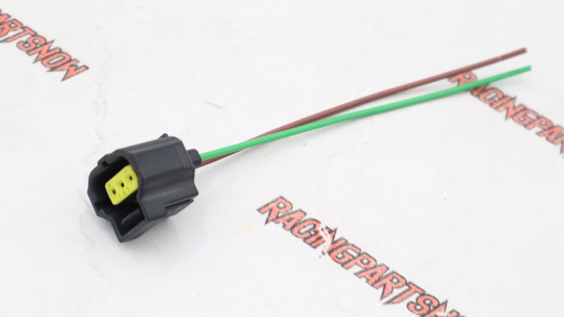 Conector de cable flexible de reparación del alternador para Ford F250 F350 Powerstroke 6.0L 