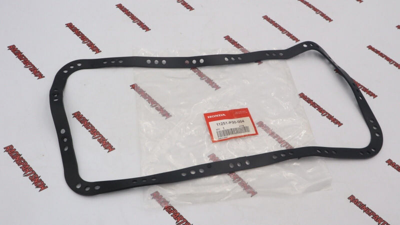 Junta de cárter de aceite original de Honda Acura, serie B, B18C, B16A, B20, 11251-P30-004 