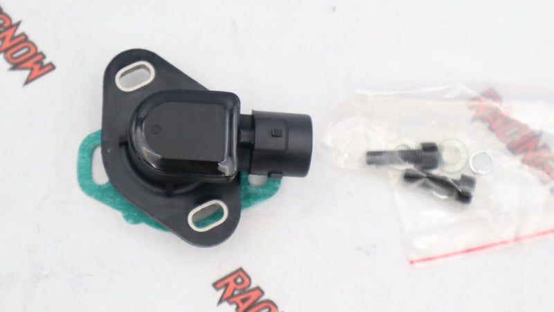 Sensor de posición del acelerador TPS nuevo para Honda Accord CRV CRX Acura Integra Civic 88-96