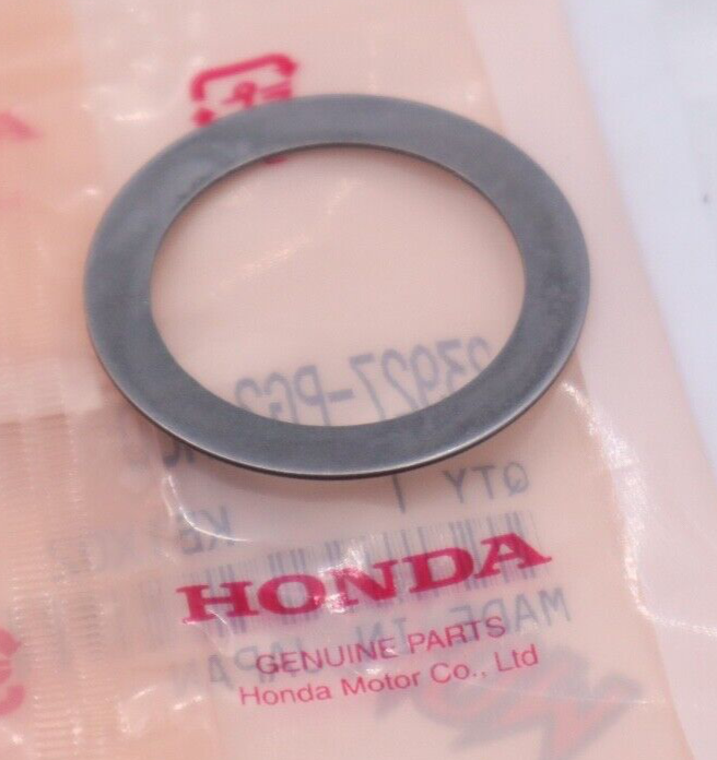 ARANDELA DE TRANSMISIÓN HONDA, RESORTE, 28 MM EG6 EK4 EK9 DB8 DC2 23927-PG2-A00 
