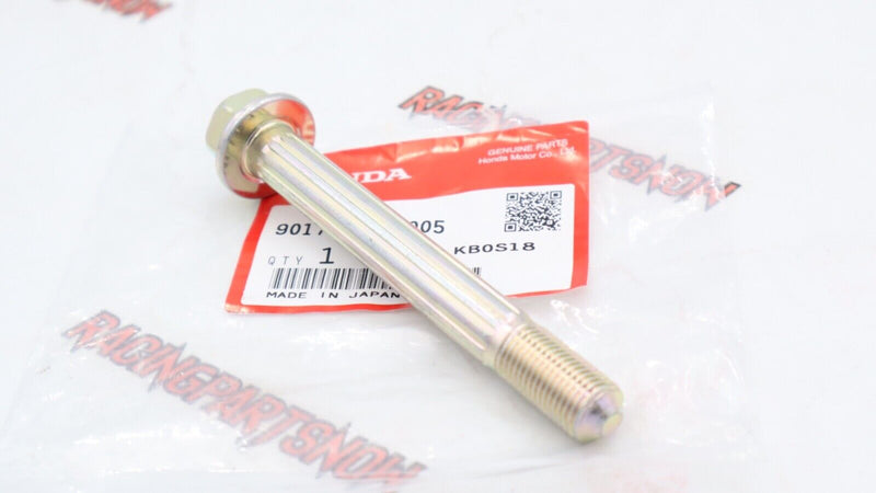 PERNO DEL BRAZO DE CONTROL INFERIOR DE HONDA OEM A LA HORQUILLA DEL AMORTIGUADOR 90175-SH3-005 ACURA 