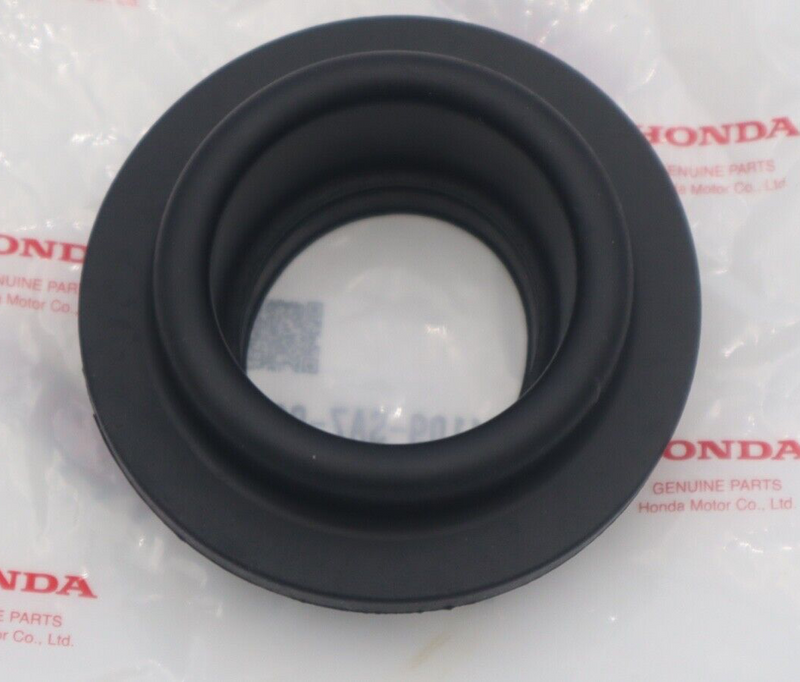 SELLO DE FUELLE GUARDAPOLVO PARA PALANCA DE CAMBIOS MANUAL DE 5 VELOCIDADES ORIGINAL HONDA ACURA CIVIC INTEGRA