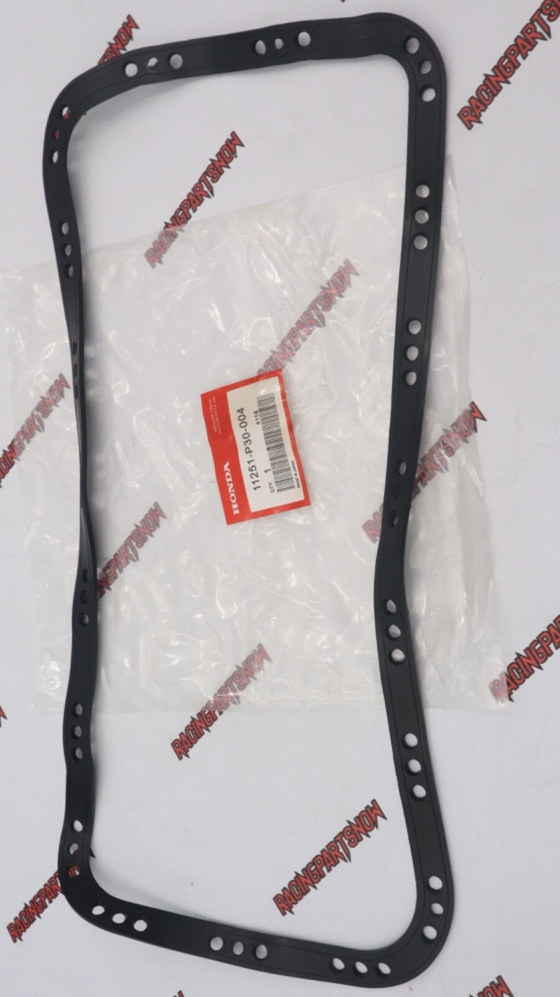 Junta de cárter de aceite original de Honda Acura, serie B, B18C, B16A, B20, 11251-P30-004 