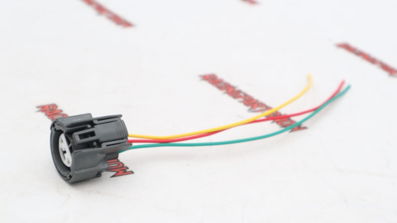 Sensor TPS de posición del acelerador, conector de cable flexible, arnés de enchufe, Acura, Honda MAP