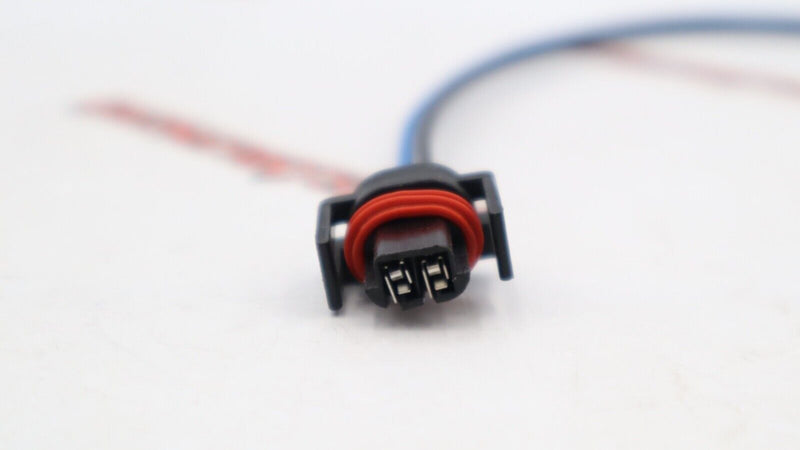 HARNESS 127