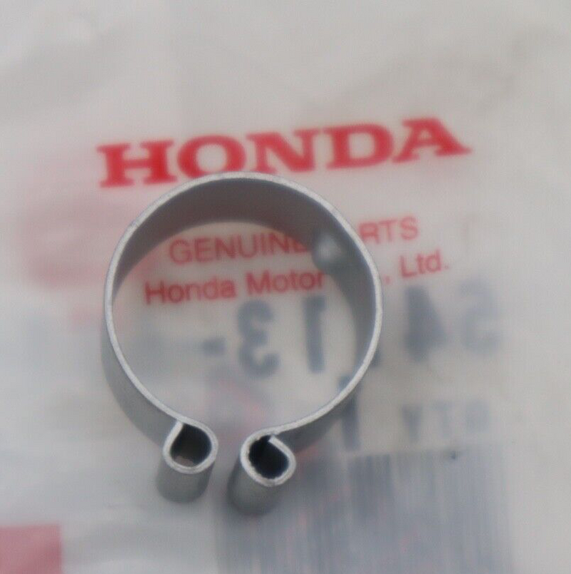 Clip de varillaje de cambio original de Honda para Civic Del Sol Integra 