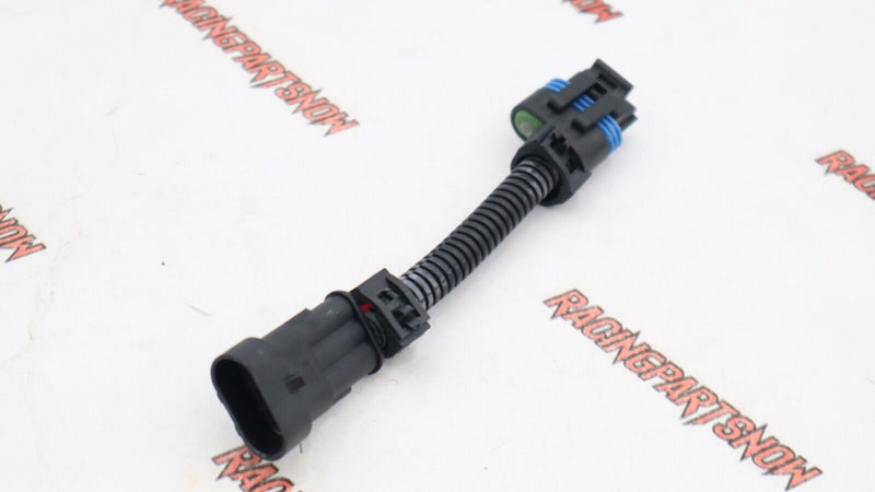 Arnés adaptador de sensor de flujo de masa de aire (MAF) de 3 cables LS1 a 5 cables LS2 para GM Camaro 
