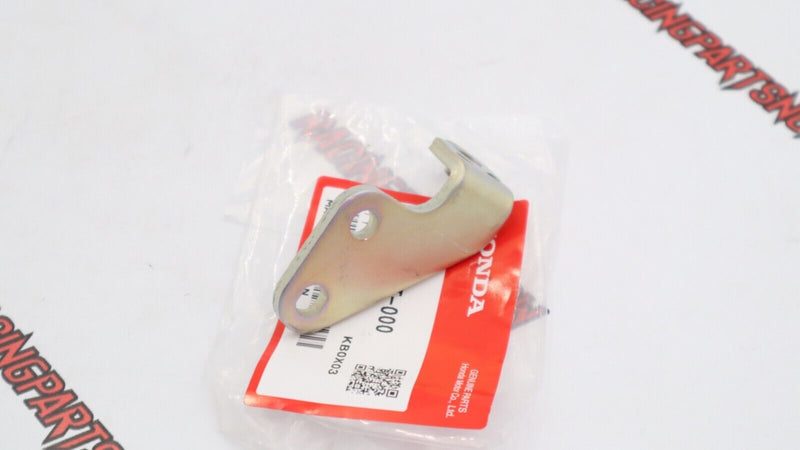 Soporte de cable de acelerador nuevo y genuino OEM 99-00 Honda Civic Si B16A2 EM1 DOHC VTEC