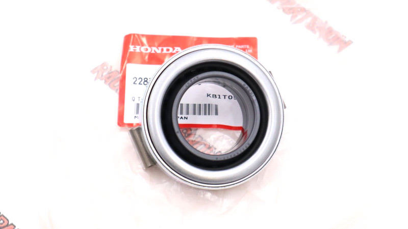Cojinete de liberación del embrague original de Honda 22810-PPT-003 SERIE K K20A K24