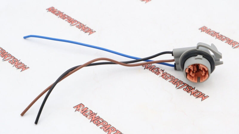 Conector de enchufe de luz de freno de estacionamiento y señal de giro, cable flexible PT2775 LS54 ls260 GM 
