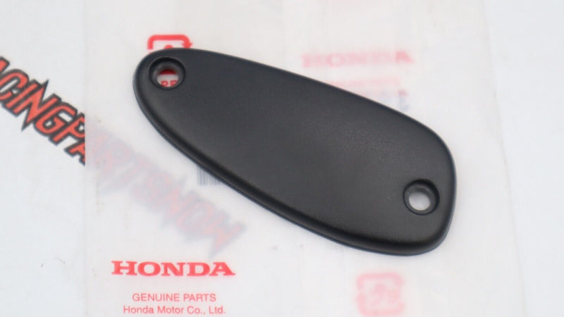 TAPA DE ELIMINACIÓN DE PLACA DE BLOQUEO DE ANTENA OEM HONDA CIVIC 1992-2000 Si EX DX EK EG
