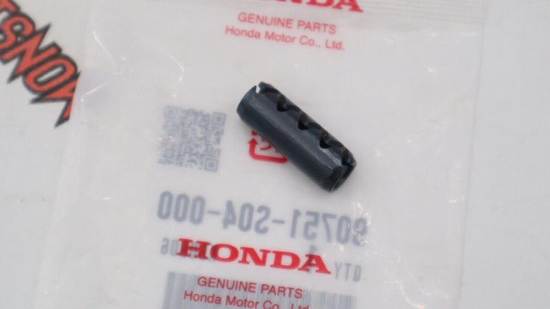 Pasador de varillaje de cambio OEM Honda Civic B16A2 Si D16Y8 EX Integra GSR ITR B18C1 B18C5