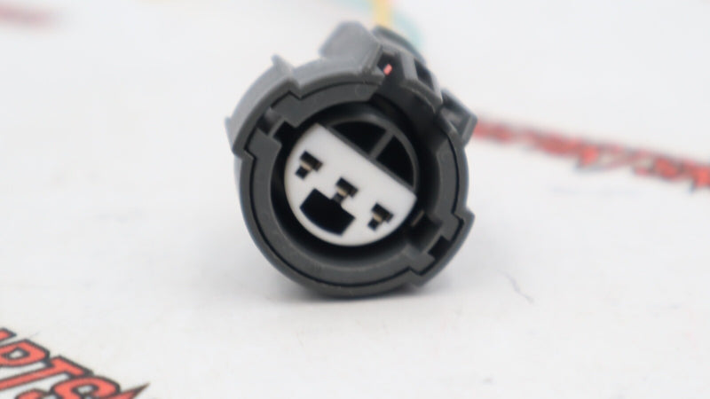 Sensor TPS de posición del acelerador, conector de cable flexible, arnés de enchufe, Acura, Honda MAP