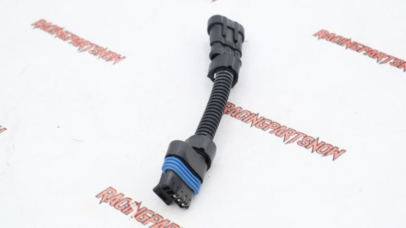 Arnés adaptador de sensor de flujo de masa de aire (MAF) de 3 cables LS1 a 5 cables LS2 para GM Camaro 