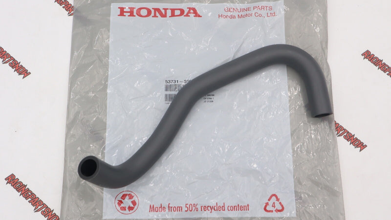 Manguera de succión de dirección asistida original OEM Honda Pilot 2005, depósito a bomba