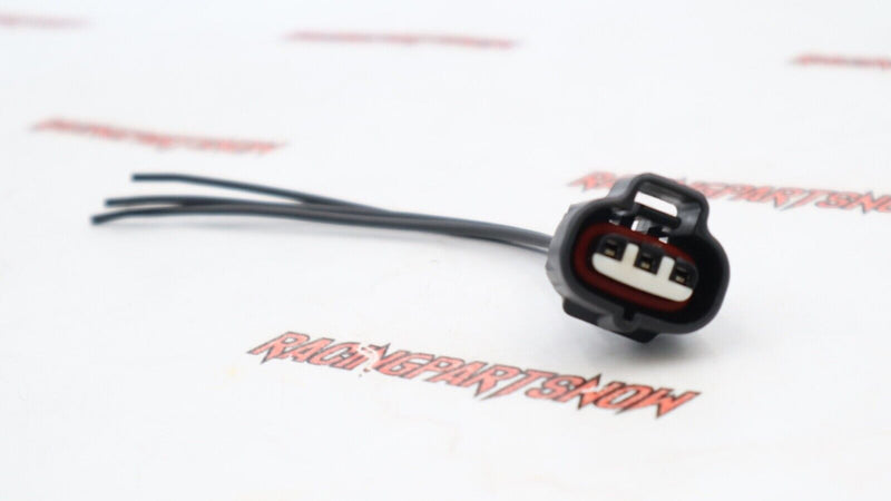Conector del sensor de presión absoluta del colector - Conector del interruptor de presión de aceite S-1028 