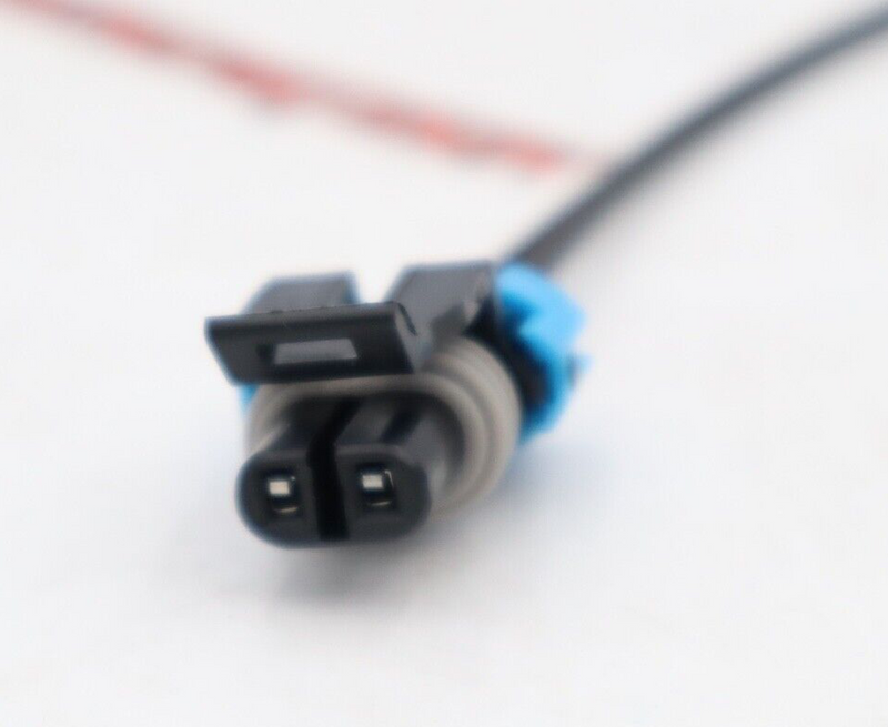 Conector de cableado del sensor de nivel bajo de aceite LS1, cable flexible para GM LT1 Camaro Firebird
