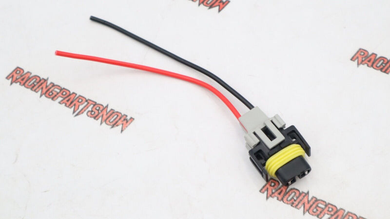 Arnés de conexión flexible del conector VSS del sensor de velocidad del vehículo - Compatible con T5 700R4 4L60 4L60E 90- 