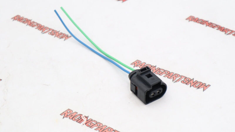 Adaptador de arnés de cableado del alternador A-Team Performance compatible con caja GM 10SI 12SI a CS130 