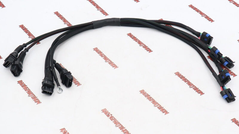 HARNESS 109
