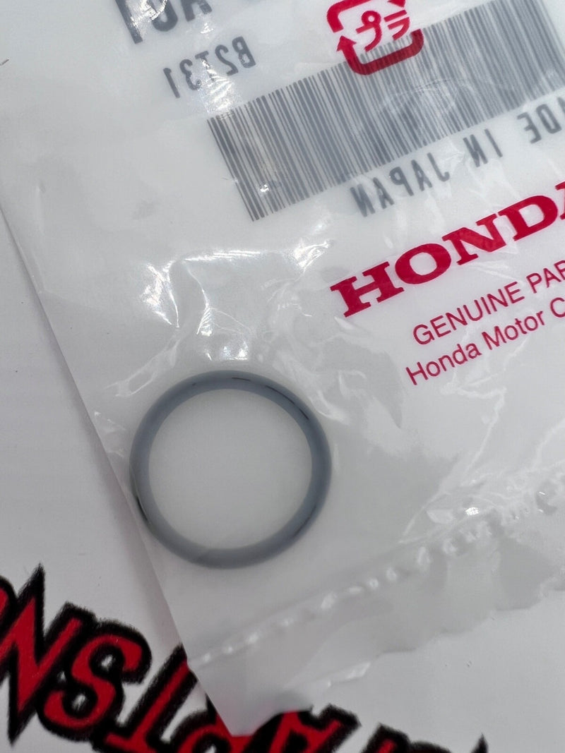 Junta tórica del sensor de presión de aceite VTEC serie K OEM Honda 